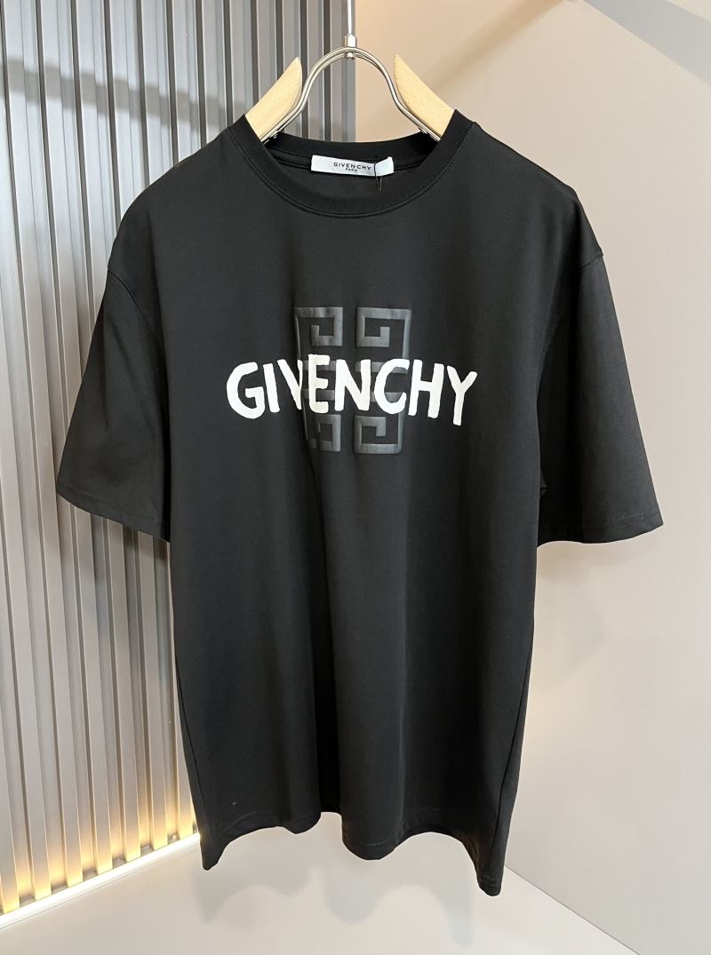 Givenchy T-Shirts